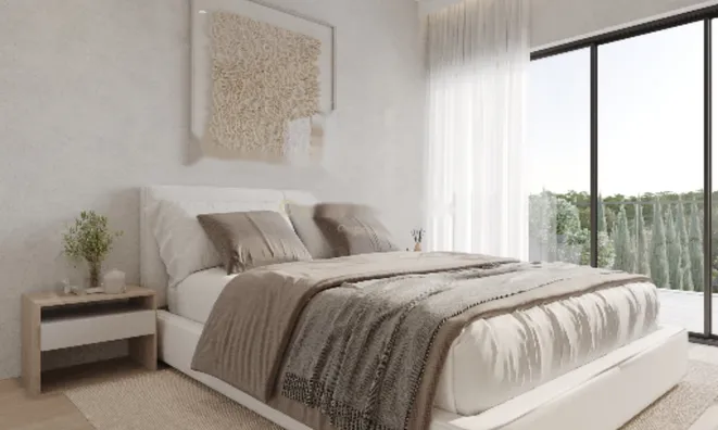 Недвижимость 3 Bedroom Detached house For sale in Parekklisia, Limassol: 5