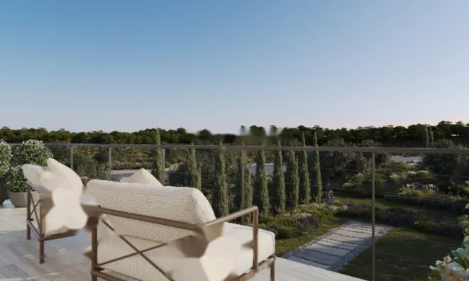 Недвижимость 3 Bedroom Detached house For sale in Parekklisia, Limassol: 6