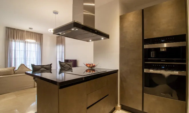 Недвижимость 2 Bedroom apartment for Sale in Limassol, Potamos Germasogeias: 2