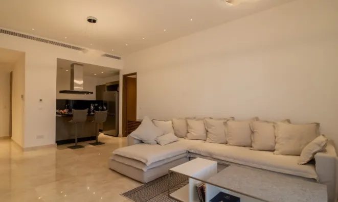 Недвижимость 2 Bedroom apartment for Sale in Limassol, Potamos Germasogeias: 3