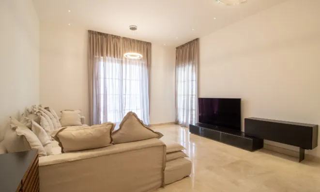 Недвижимость 2 Bedroom apartment for Sale in Limassol, Potamos Germasogeias: 4