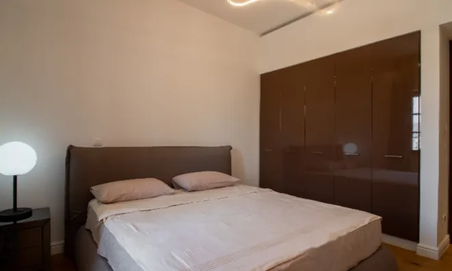 Недвижимость 2 Bedroom apartment for Sale in Limassol, Potamos Germasogeias: 5