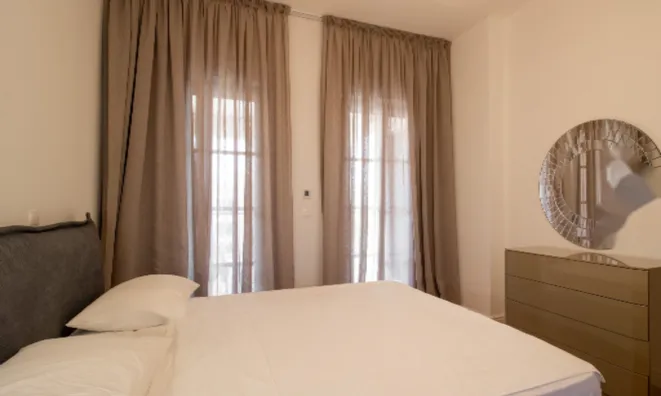 Недвижимость 2 Bedroom apartment for Sale in Limassol, Potamos Germasogeias: 6