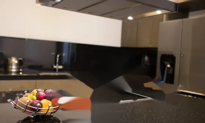 Недвижимость 2 Bedroom apartment for Sale in Limassol, Potamos Germasogeias: 7