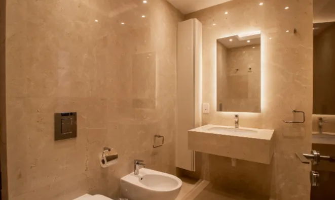 Недвижимость 2 Bedroom apartment for Sale in Limassol, Potamos Germasogeias: 8