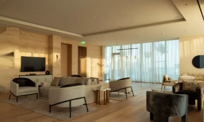 Недвижимость 2 Bedroom Apartment For Sale in Mouttagiaka, Limassol: 3