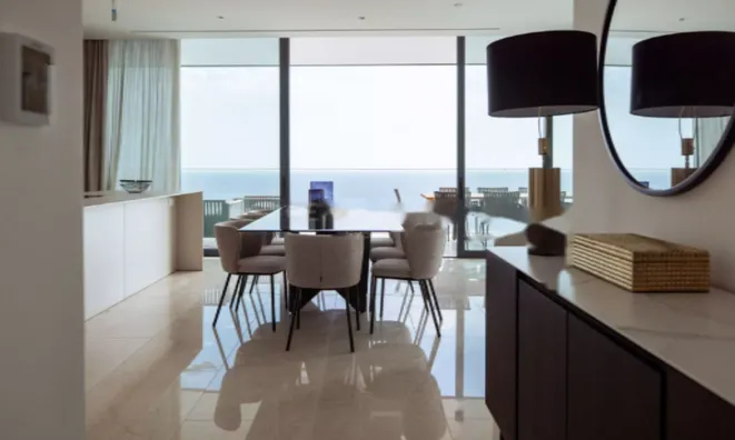 Недвижимость 2 Bedroom Apartment For Sale in Mouttagiaka, Limassol: 5