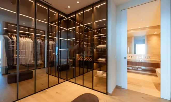 Недвижимость 2 Bedroom Apartment For Sale in Mouttagiaka, Limassol: 9