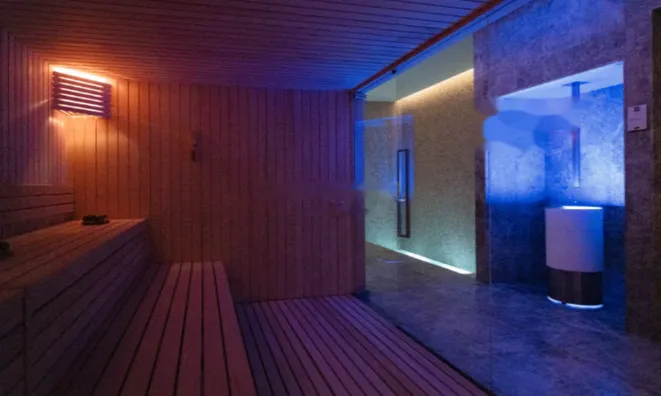 Недвижимость 2 Bedroom Apartment For Sale in Mouttagiaka, Limassol: 17