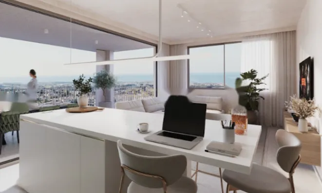 Недвижимость 1 Bedroom Apartment For sale in Kato Paphos, Paphos: 1