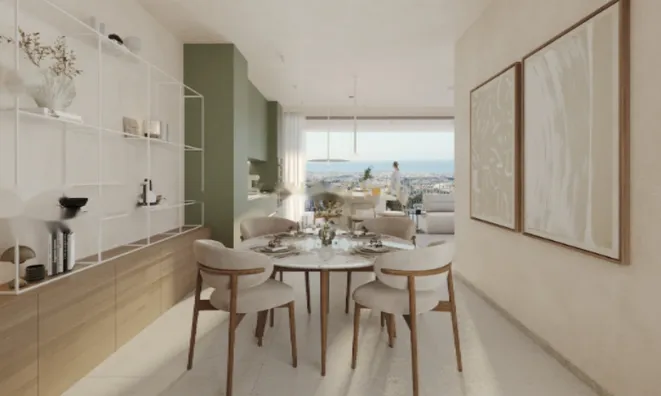 Недвижимость 1 Bedroom Apartment For sale in Kato Paphos, Paphos: 2