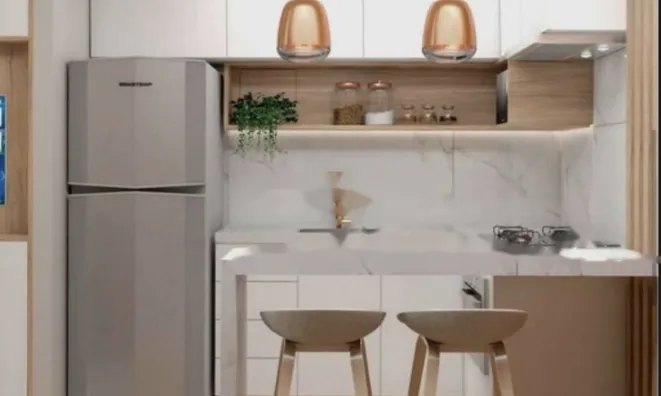 Недвижимость 3 Bedroom Apartment for Sale in Aradippou, Larnaca: 2