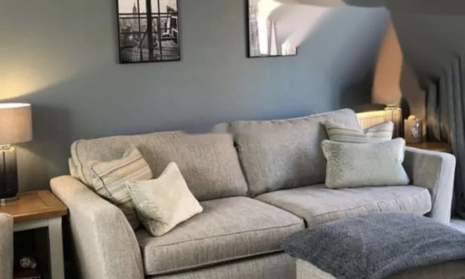 Недвижимость 3 Bedroom Apartment for Sale in Aradippou, Larnaca: 3