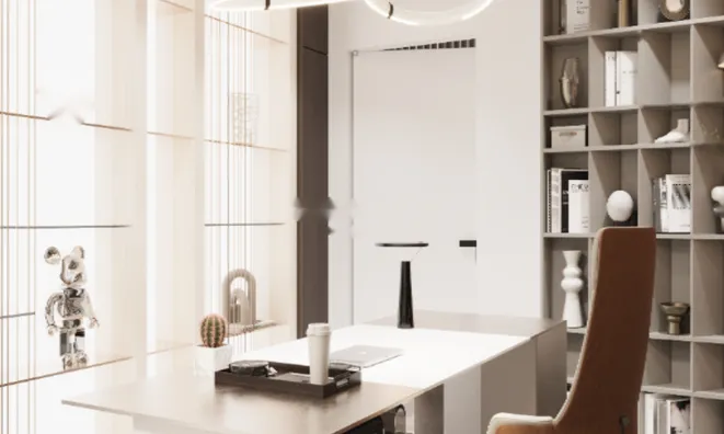 Недвижимость 4 Bedroom Luxury Apartment For sale, Germasogeia,: 6