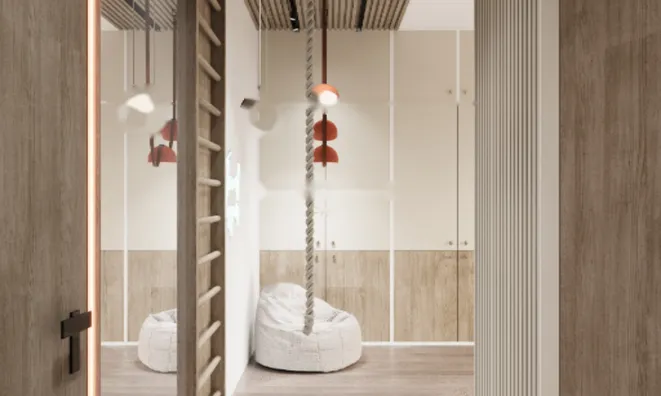 Недвижимость 4 Bedroom Luxury Apartment For sale, Germasogeia,: 8