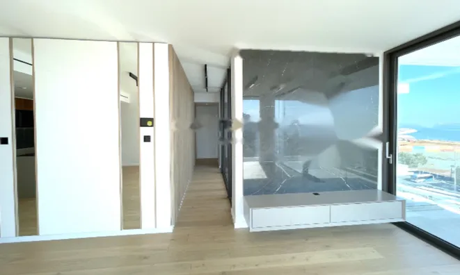 Недвижимость 3 Bedroom Apartment For sale in Larnaca City: 3