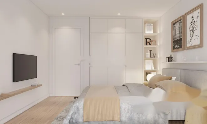 Недвижимость 3 Bedroom Detached house for Sale in Geroskipou: 7