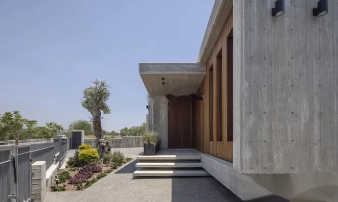 Недвижимость 4 Bedroom Bungalow For sale in Agia Marinouda, Paphos: 3