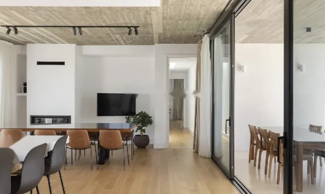 Недвижимость 4 Bedroom Bungalow For sale in Agia Marinouda, Paphos: 6