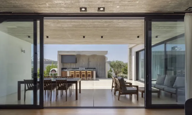 Недвижимость 4 Bedroom Bungalow For sale in Agia Marinouda, Paphos: 7