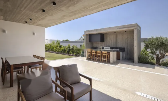 Недвижимость 4 Bedroom Bungalow For sale in Agia Marinouda, Paphos: 8