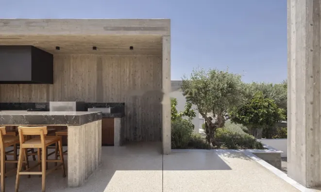 Недвижимость 4 Bedroom Bungalow For sale in Agia Marinouda, Paphos: 9