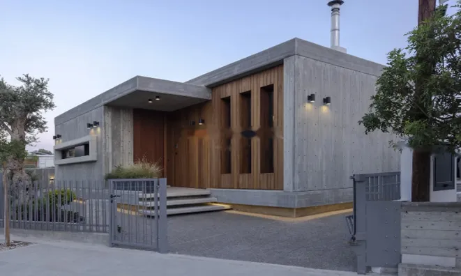 Недвижимость 4 Bedroom Bungalow For sale in Agia Marinouda, Paphos: 10