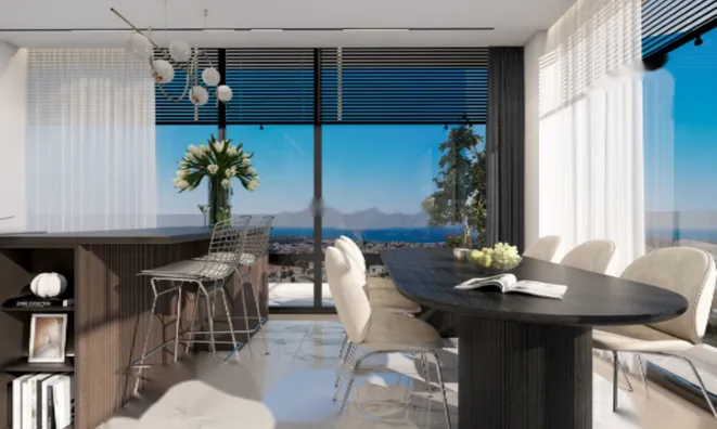 Недвижимость 3 Bedroom Apartment For sale in Kato Paphos, Pafos: 5