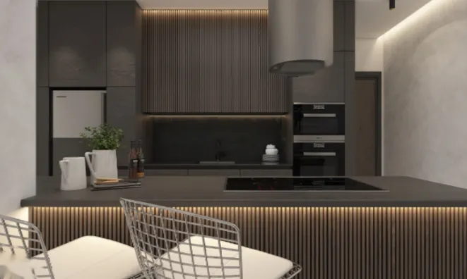 Недвижимость 3 Bedroom Apartment For sale in Kato Paphos, Pafos: 7