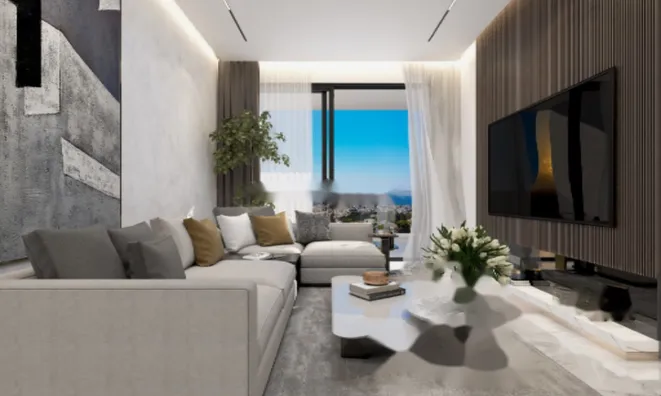 Недвижимость 3 Bedroom Apartment For sale in Kato Paphos, Pafos: 12