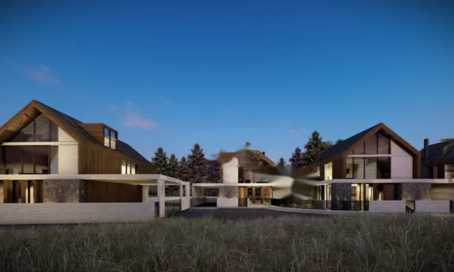 Недвижимость 3 Bedroom Detached house For sale in Pano Platres, Limassol: 2