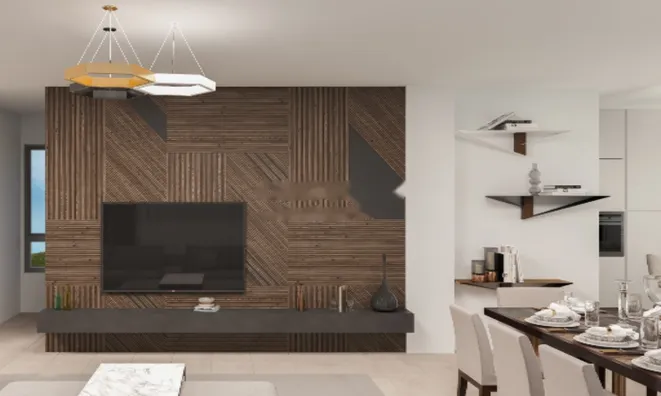 Недвижимость 4 Bedroom House For Sale In Agios Athanasios , Limassol: 5