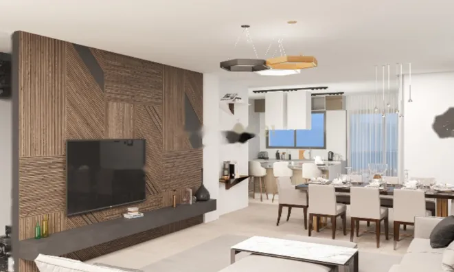 Недвижимость 4 Bedroom House For Sale In Agios Athanasios , Limassol: 7