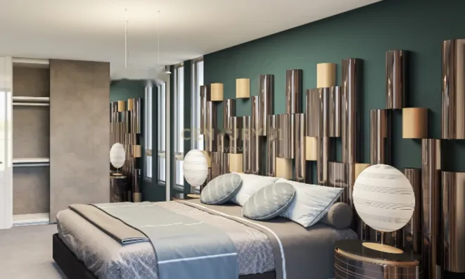 Недвижимость 4 Bedroom House For Sale In Agios Athanasios , Limassol: 10