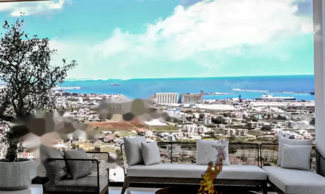 Недвижимость 3 Bedrooms Apartment For sale in Zakaki, Limassol: 9