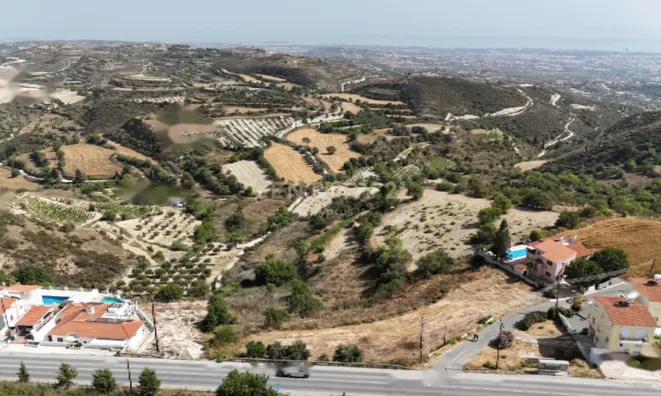 Недвижимость 3 Bedroom Villa For Sale in Tsada, Pafos: 7