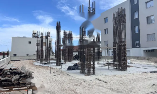 Недвижимость 2 Bedroom Apartment For Sale in Ypsonas,Limassol: 2