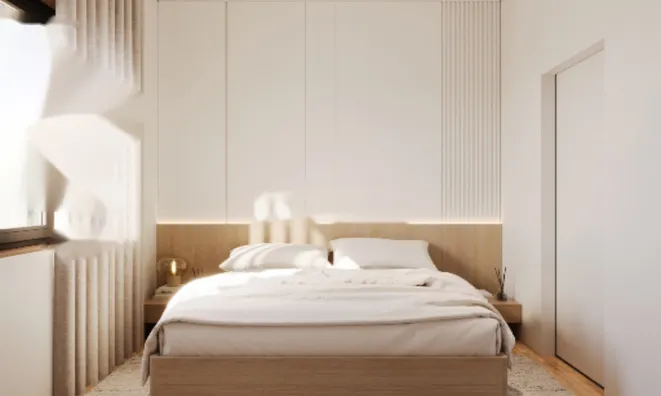 Недвижимость 2 Bedroom Apartment For Sale in Ypsonas,Limassol: 6