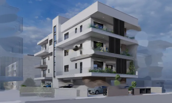 Недвижимость 2 Bedroom Apartment For Sale in Ypsonas,Limassol: 8