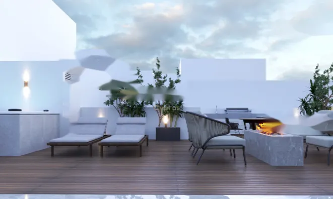 Недвижимость 2 Bedroom Apartment for Sale in Aradippou, Larnaca: 14