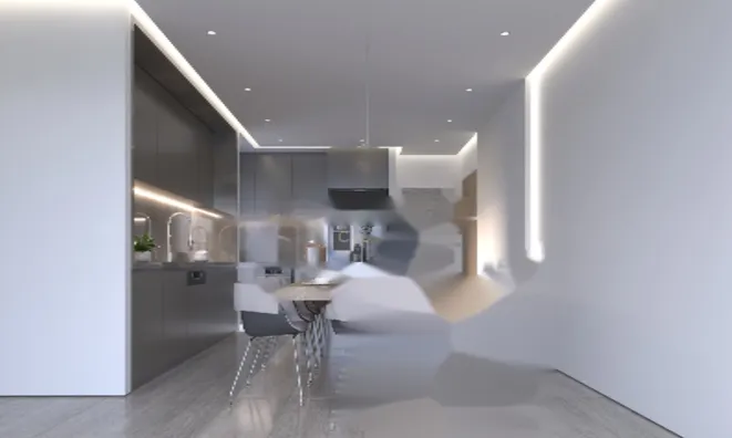 Недвижимость 2 Bedroom Apartment for Sale in Aradippou, Larnaca: 19