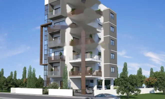 Недвижимость 3 Bedroom Apartment for Sale in Limassol, Mouttagiaka: 2