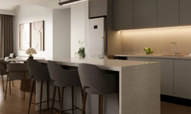 Недвижимость 1 Bedroom Apartment For sale in Pyrgos, Limassol: 3