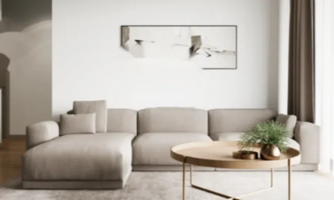 Недвижимость 1 Bedroom Apartment For sale in Pyrgos, Limassol: 5