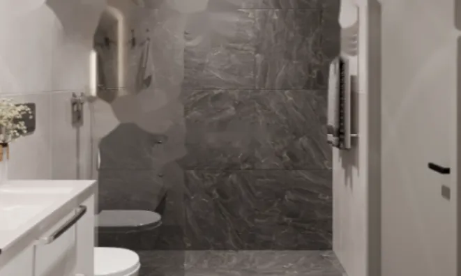 Недвижимость 1 Bedroom Apartment For sale in Pyrgos, Limassol: 6