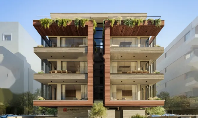 Недвижимость 3 Bedrooms Apartment For sale in Agios Nektarios, Limassol: 2