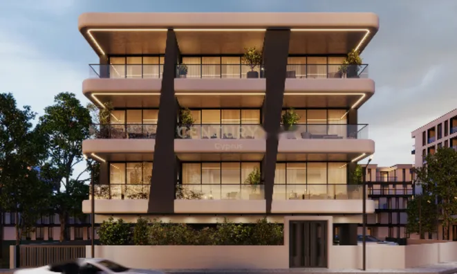 Недвижимость 1 Bedroom Studio For sale in Mesa Geitonia, Limassol: 1