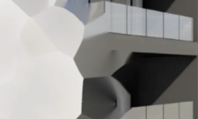 Недвижимость 2 Bedroom Penthouse Apartment For Sale in Agios Athanasios, Limassol: 4