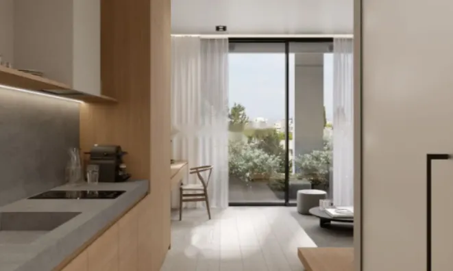 Недвижимость Studio For Sale in Limassol City: 3