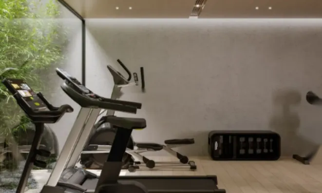 Недвижимость Studio For Sale in Limassol City: 7